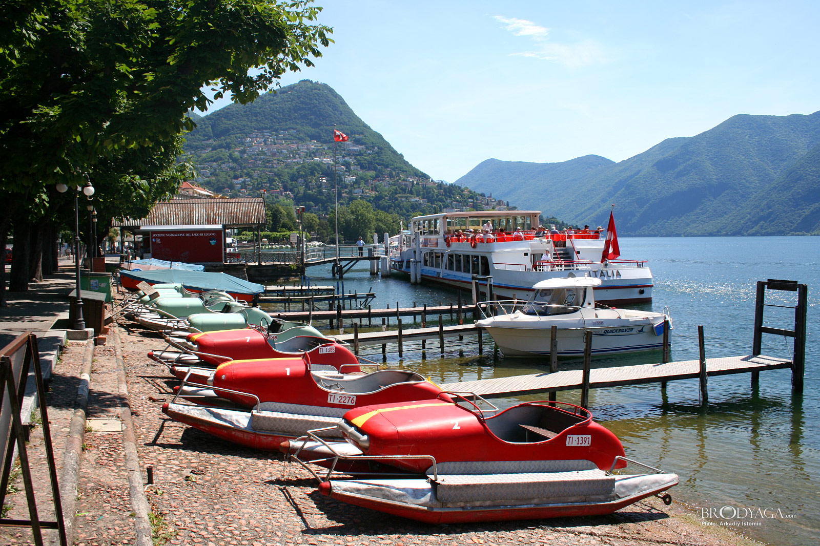 Lugano
